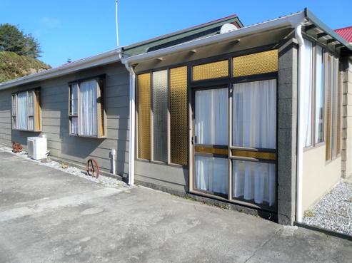 244 Sewell Street, Hokitika