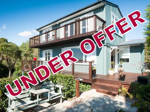 1 Marama Terrace, Diamond Harbour