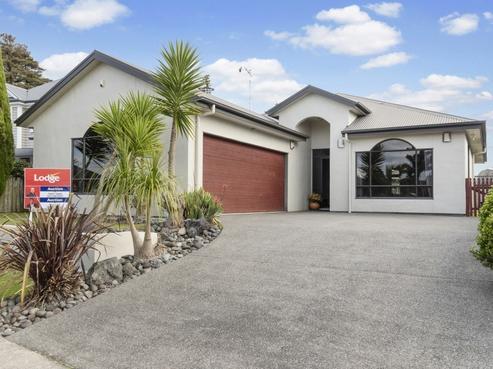 14 Thistlewood Avenue, Hamilton East