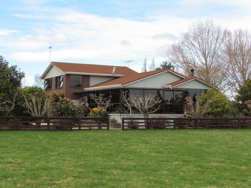 107 Tirohanga Road, North Taieri