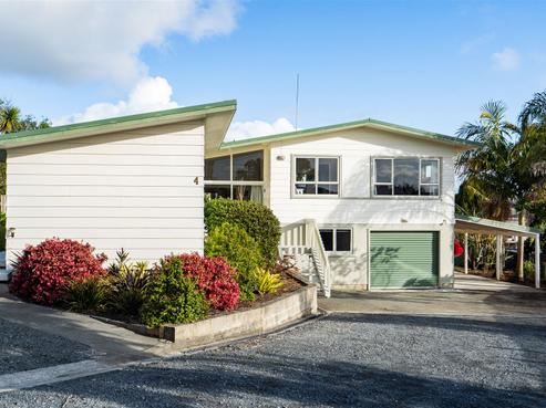 4 Ross Street, Onerahi