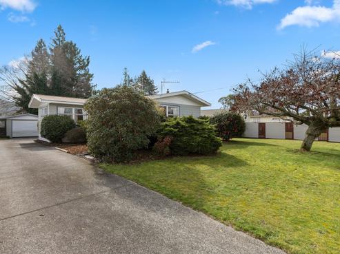 69 Martin Street, Utuhina