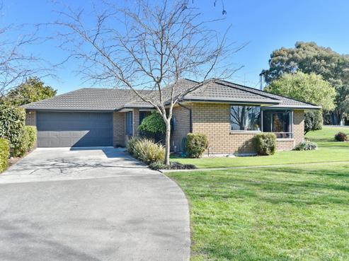 99 Robert Coup Road, Kaiapoi