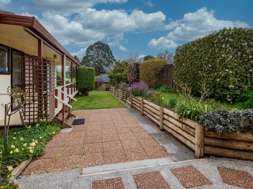21 Mountbatten Drive, Putaruru