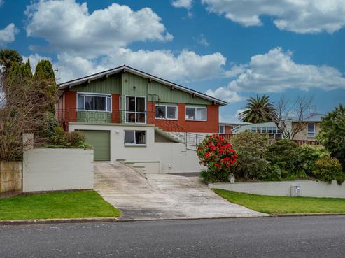 1 Mountbatten Drive, Putaruru