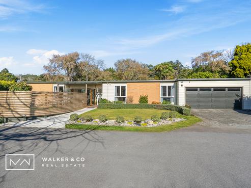 40C Gloucester Street, Silverstream