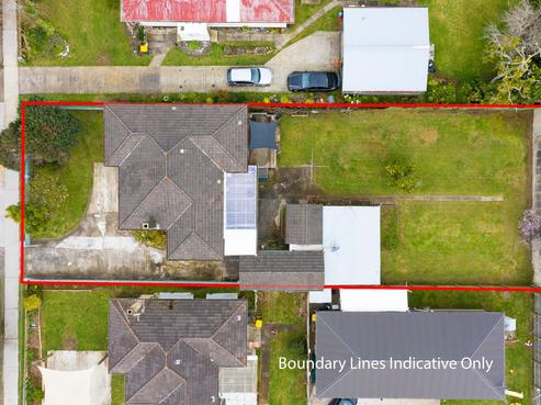 10 Beatty Road, Pukekohe