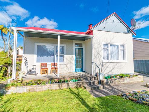 19 Argyle Street, Whanganui Central
