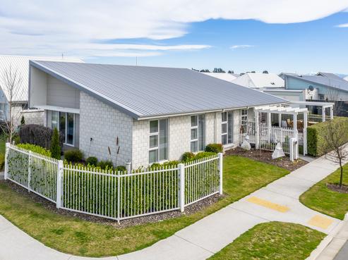 1 Ashdown Way, Rolleston