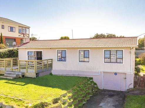 90 Matai Street, Castlecliff