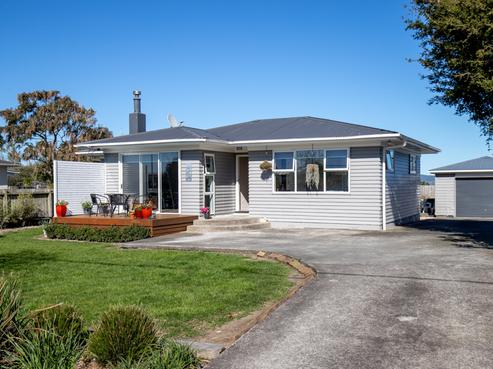 67 Pipiroa Road, Ngatea