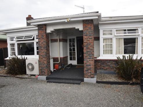 25 Avenal Street, Avenal