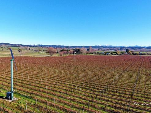 292 Moutere Highway, Redwood Valley