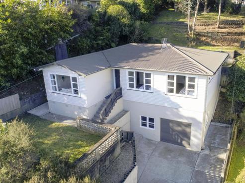 99 Thomas Street, Stokes Valley