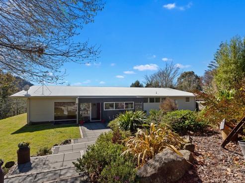 1034 Braemar Road, Rotoma