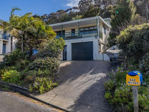 740 Rangiputa Road, Karikari Peninsula