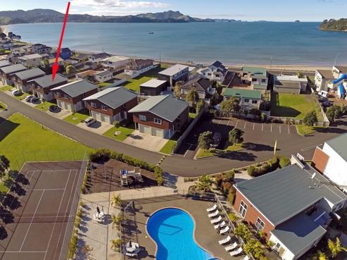 7/18 Eyre Street, Whitianga