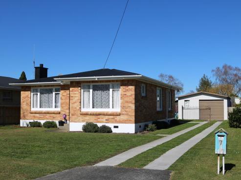 7 Bedford Crescent, Matamata