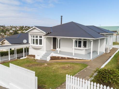23 Hood Street, Wakari