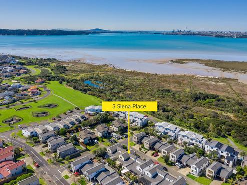 3 Siena Place, Te Atatu Peninsula