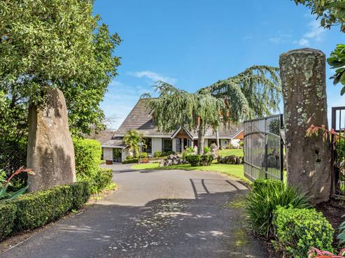 266 Point View Drive, Dannemora