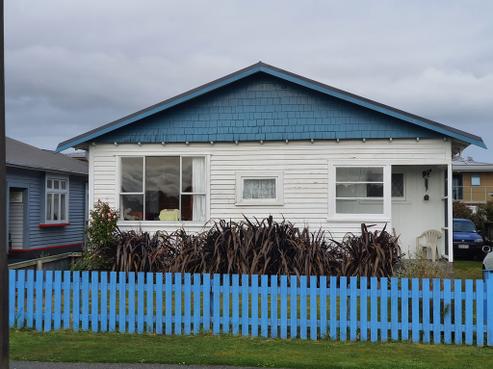 107 Weld Street, Hokitika