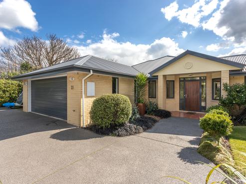21 Glenwood Drive, Prebbleton