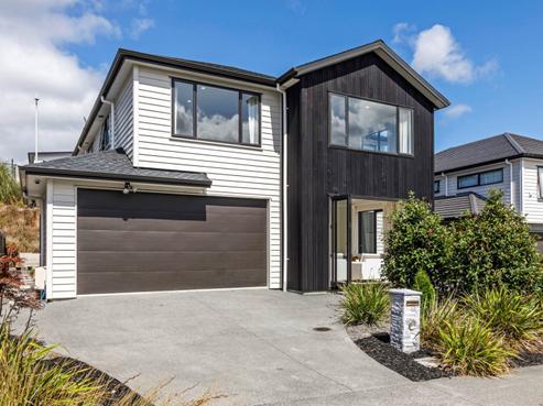 58 Headland Drive, Long Bay