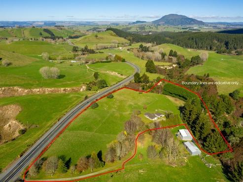 429 State Highway 1, Wairakei and Surrounds