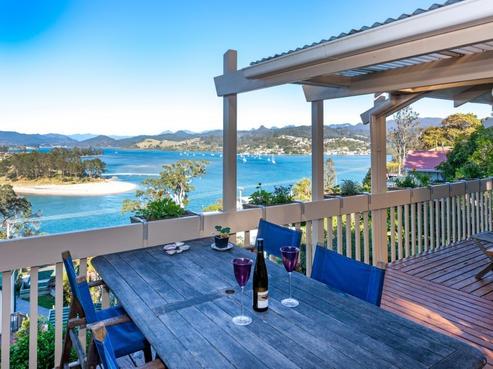 181 Paku Drive, Tairua