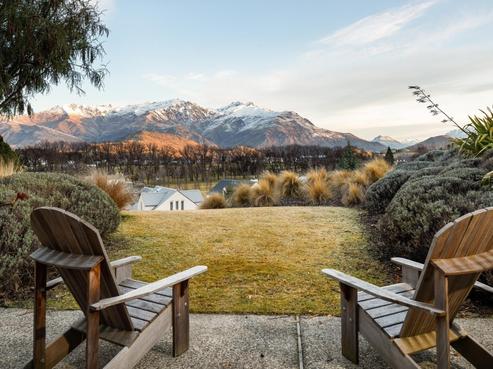 13 Malaghans Ridge, Arrowtown