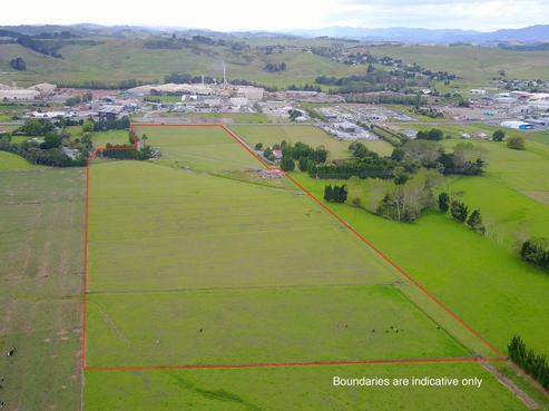 175 North Road, Kaitaia