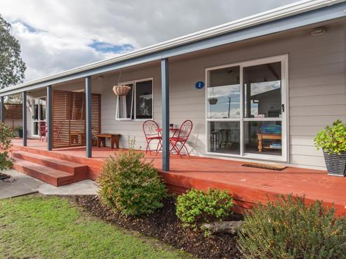 48 Russell Street, Foxton