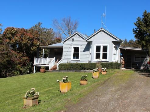 75798 State Highway 2, Norsewood