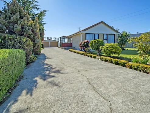 12 Hororata Dunsandel Road, Dunsandel