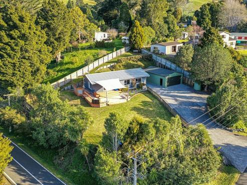1 John Cotter Road, Paeroa