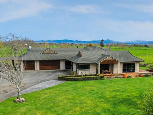 252 Reservoir Canal Road, Kerepehi