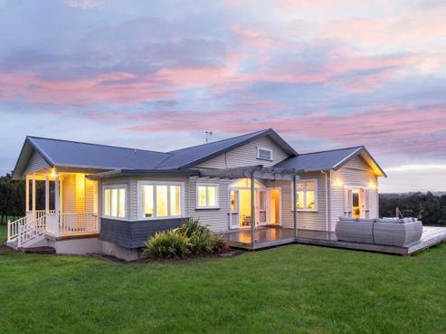 374 Matua Road, Kumeu