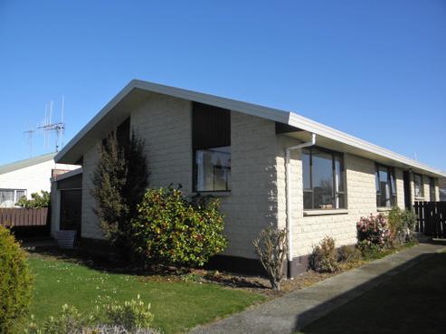 16 Doon Street, Oamaru