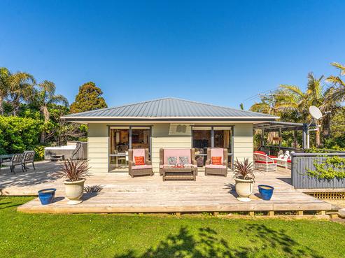 492 Sea View Road, Onetangi