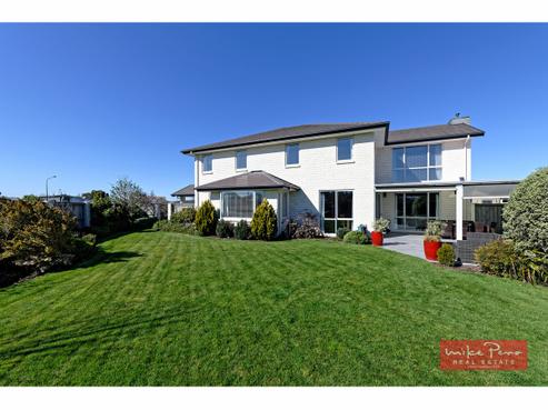 31 Acacia Avenue, Rangiora