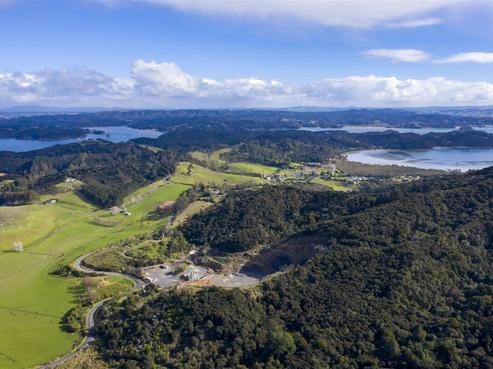 5726 Russell Whakapara Road, Russell