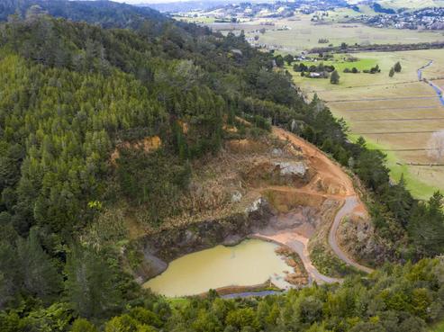 5744 State Highway 1, Kawakawa