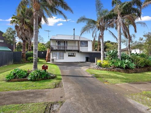 5 Birman Close, Half Moon Bay