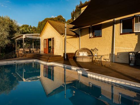 400A Cambridge Road, Tauriko