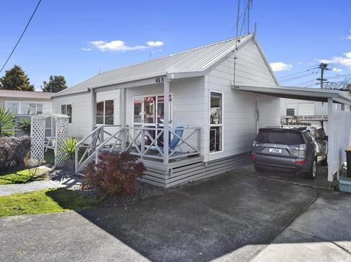 43A Morrinsville Road, Hillcrest