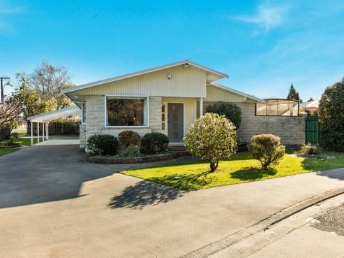 42 Kildare Terrace, Lincoln