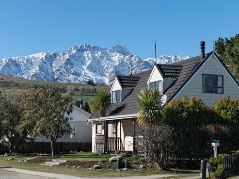 47 Oregon Drive, Kelvin Heights