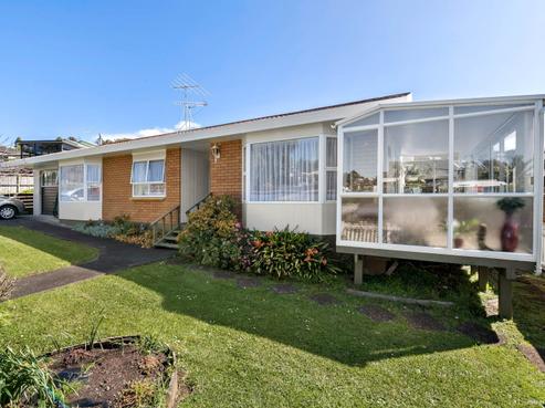 43 William Bayes Place, Red Beach