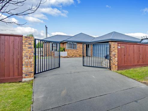 96 Renoir Drive, Rolleston